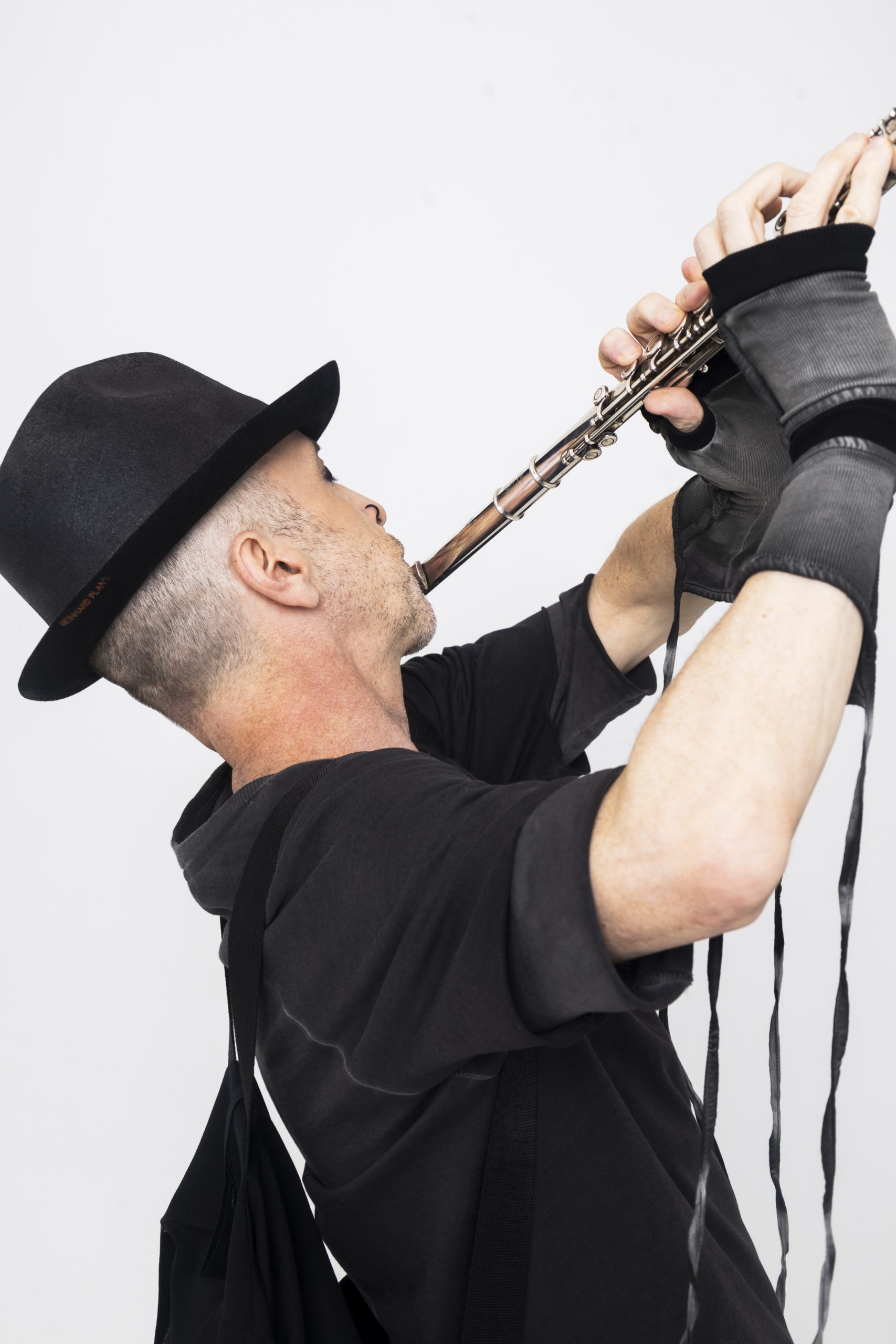 Jef Kearns live performance