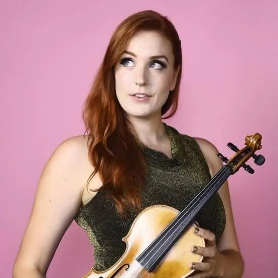 Brigit O'Regan Toronto musician