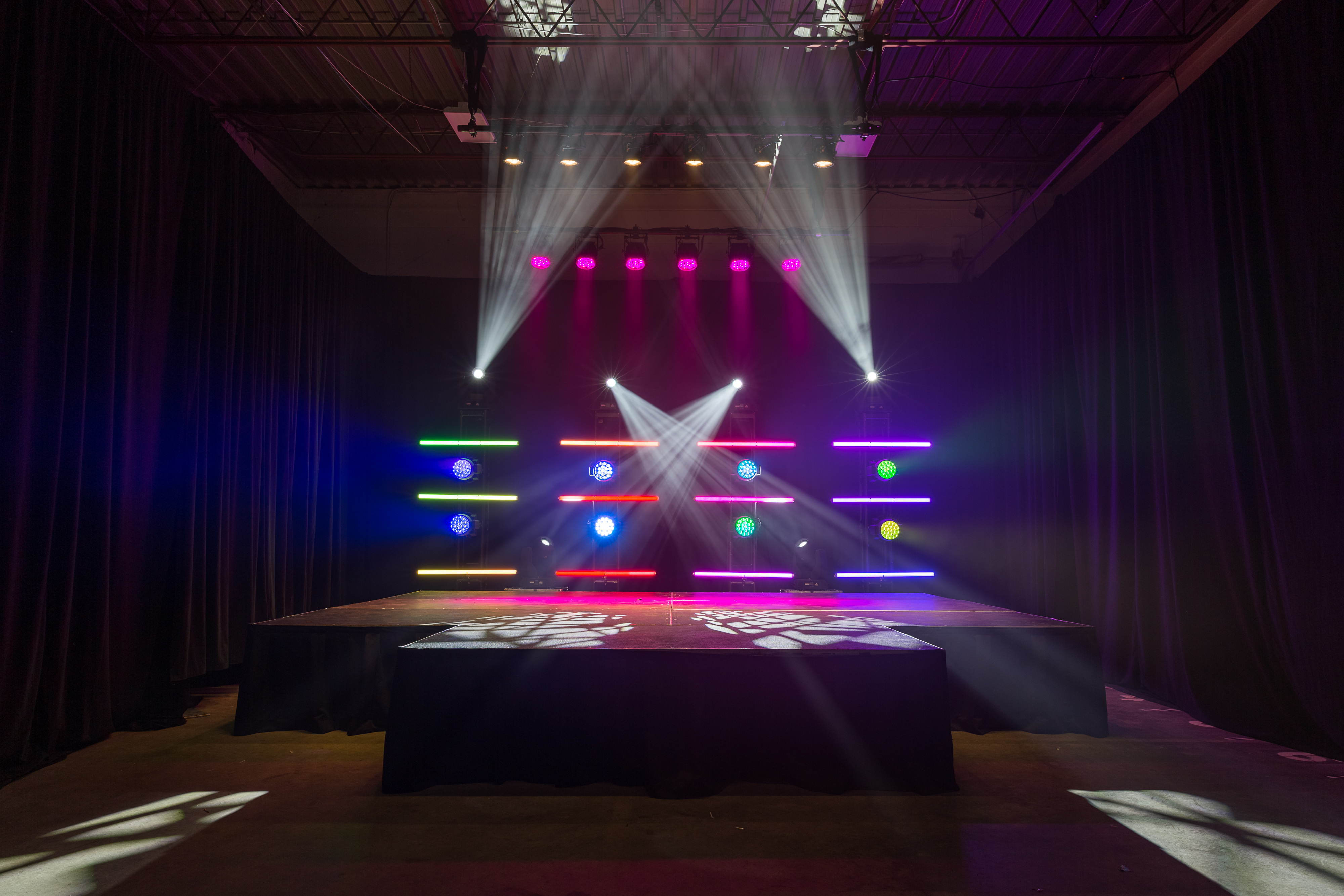 Professional AV setup Toronto