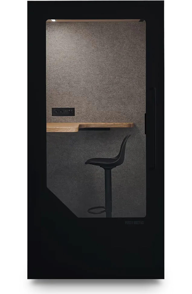 Persy Two Booth selling points