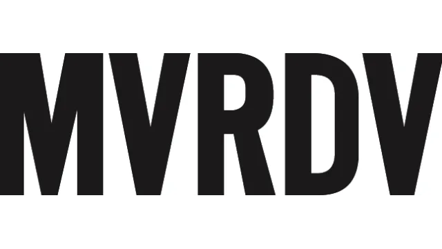 MVRDV logo