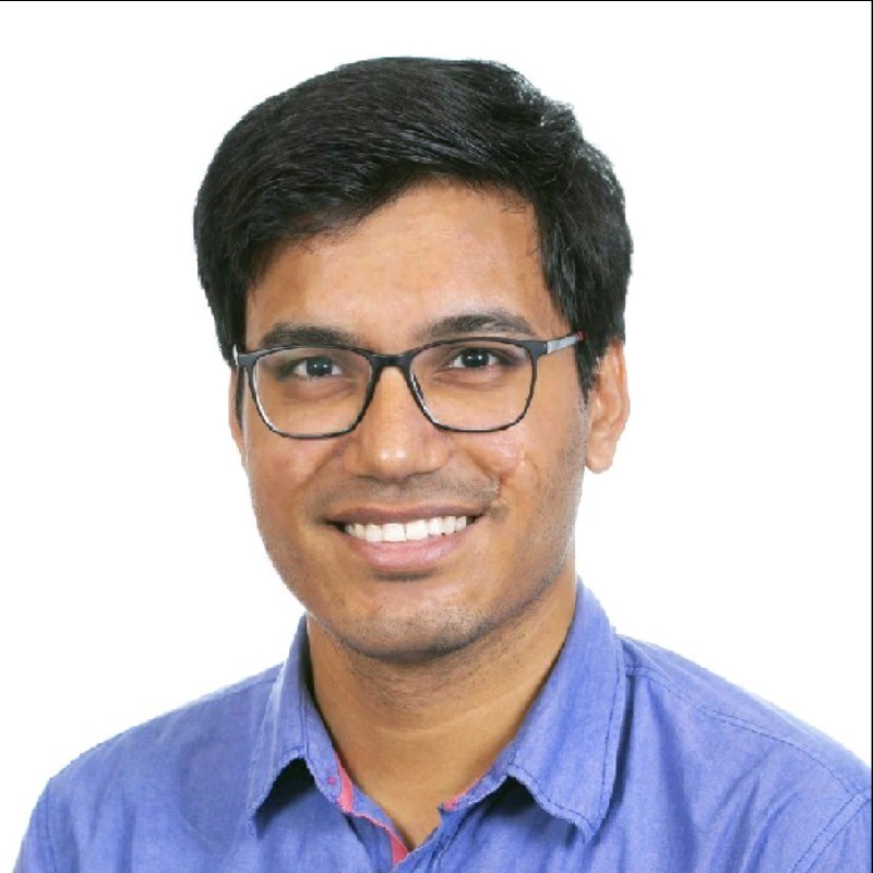 Coachee - Ashwin