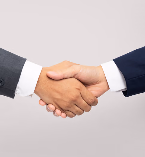Business agreement