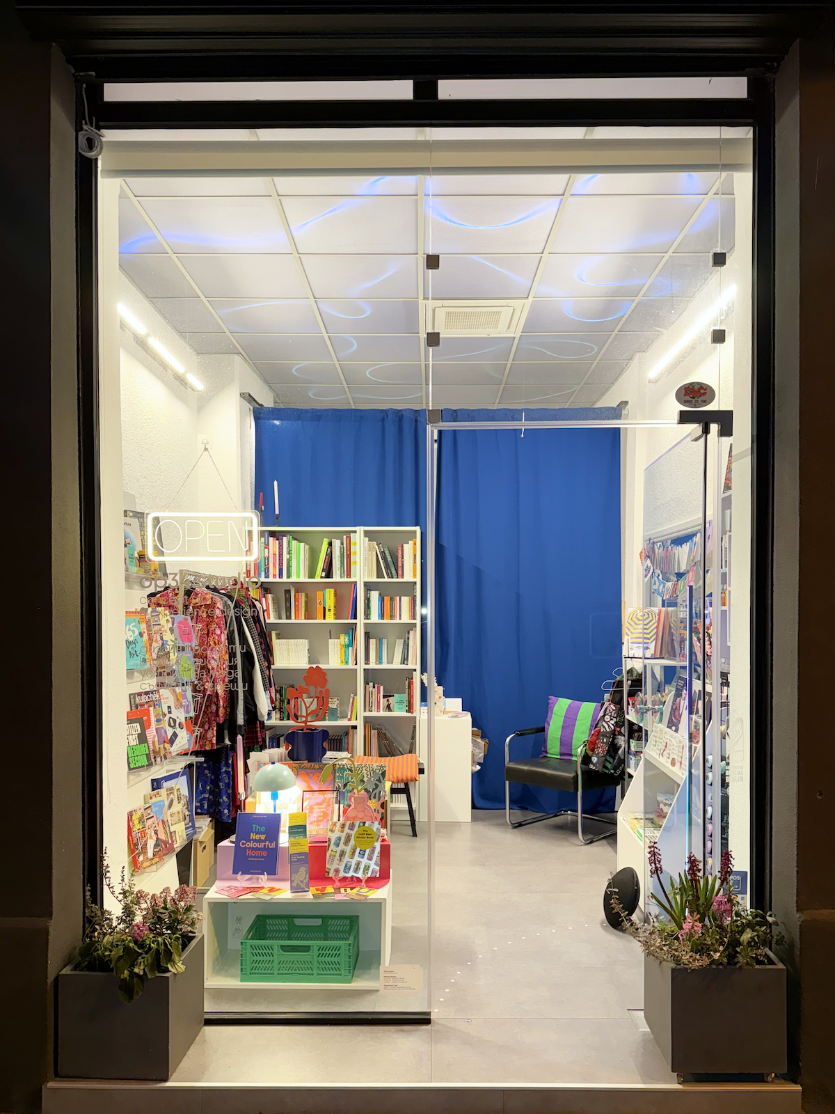 op34.studio a look from the street