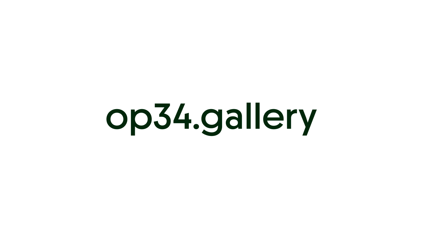 op34.gallery Logo