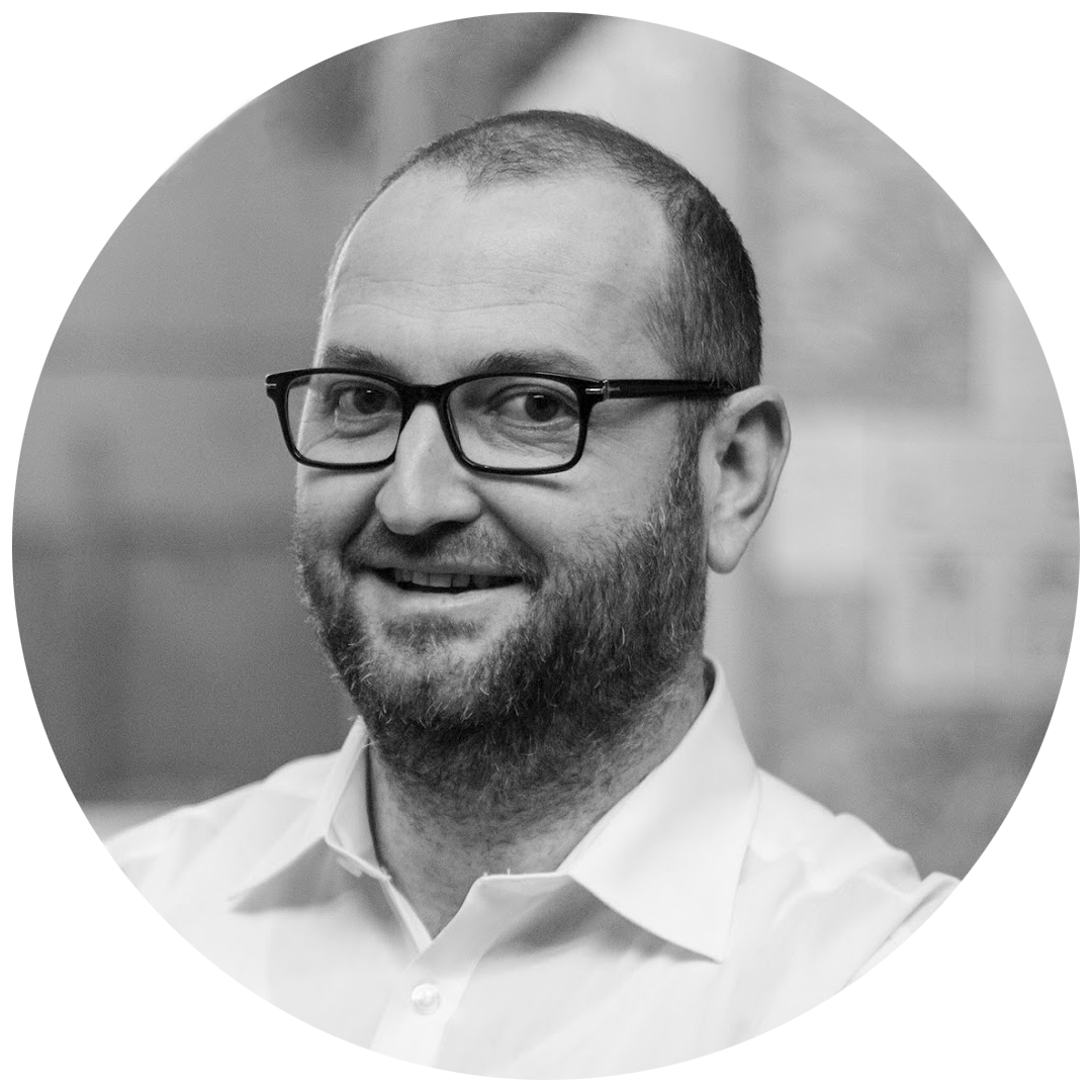 Viorel Ember, co-fondator BIOBUILDS
