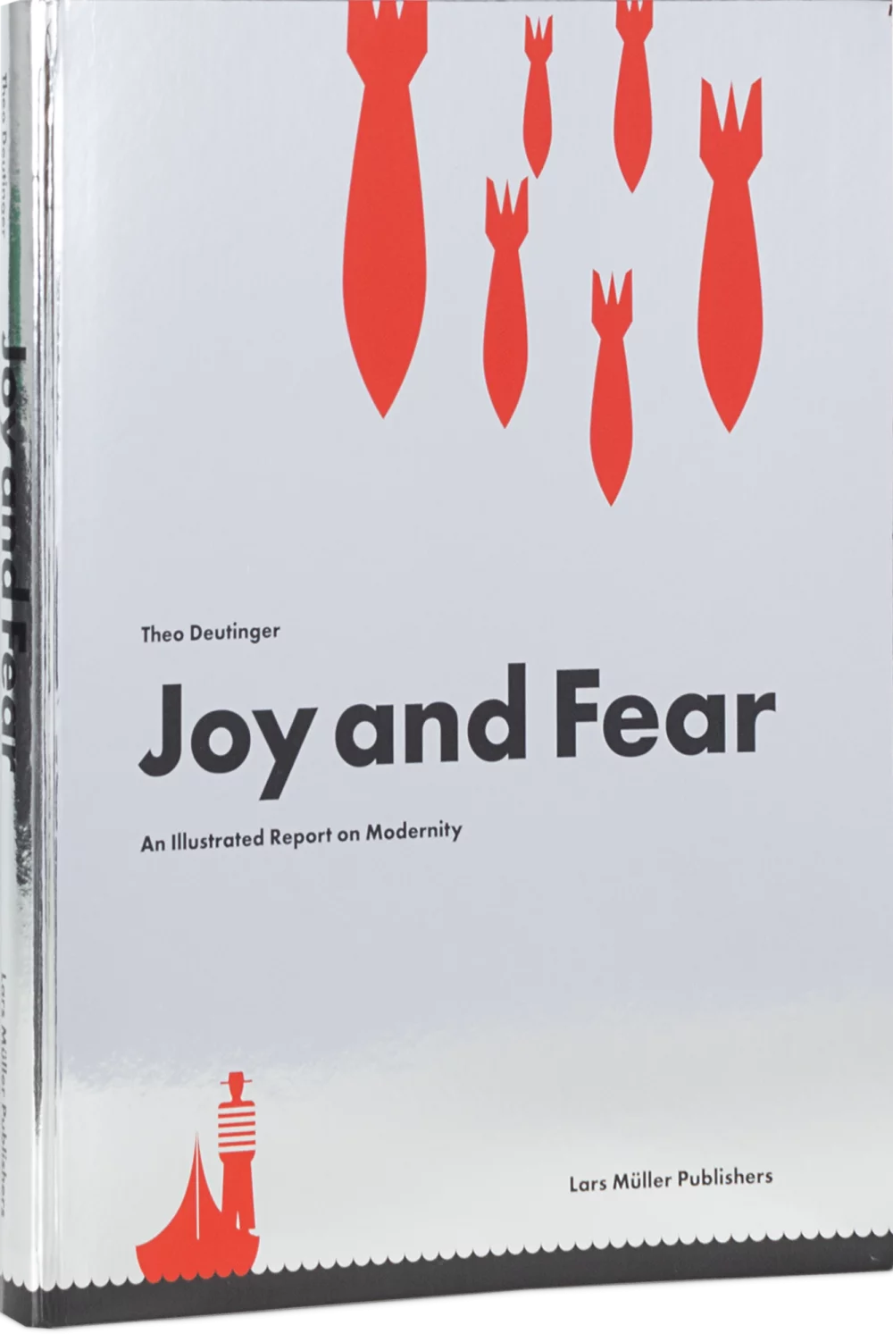 Joy and Fear