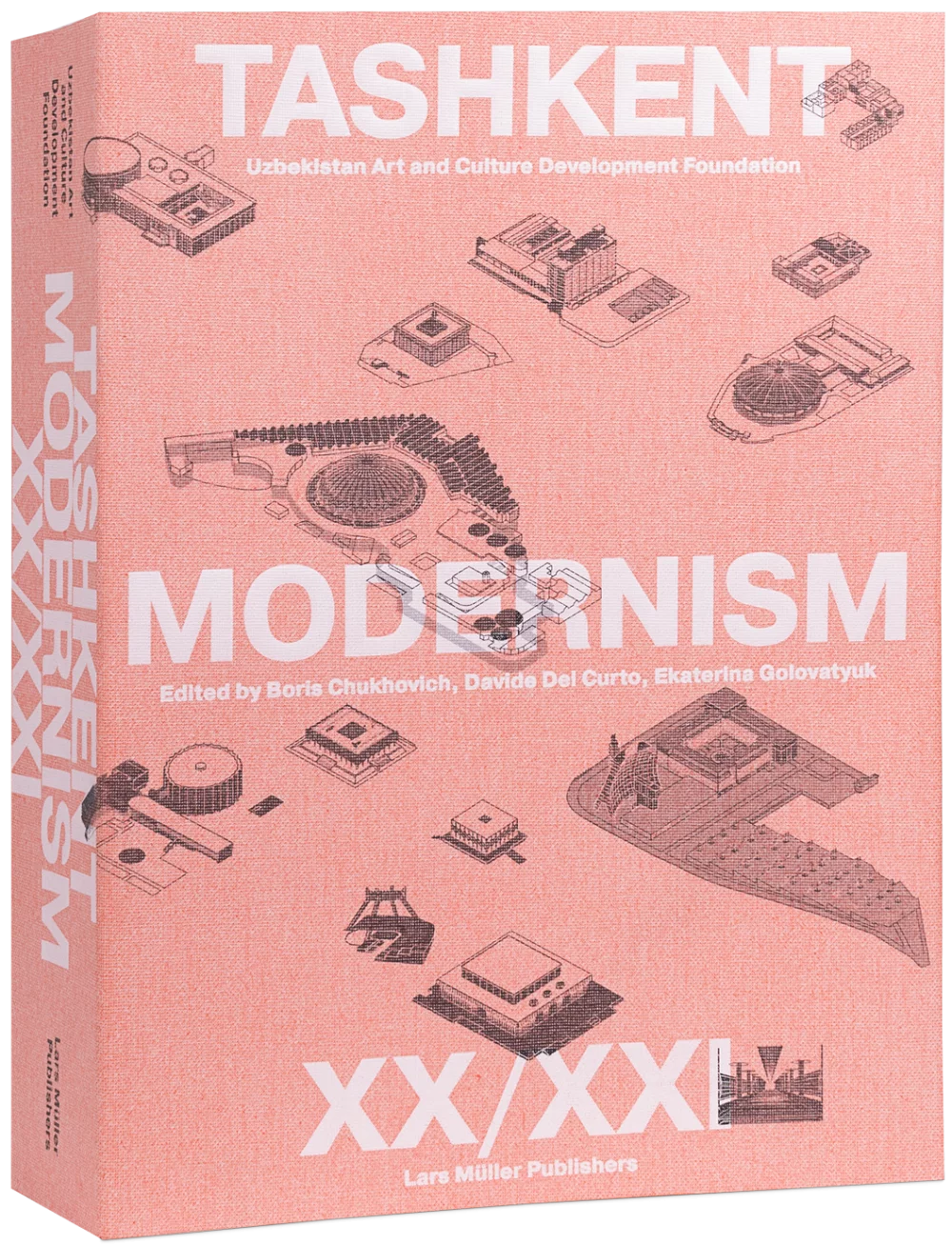 Tashkent Modernism XX/XXI