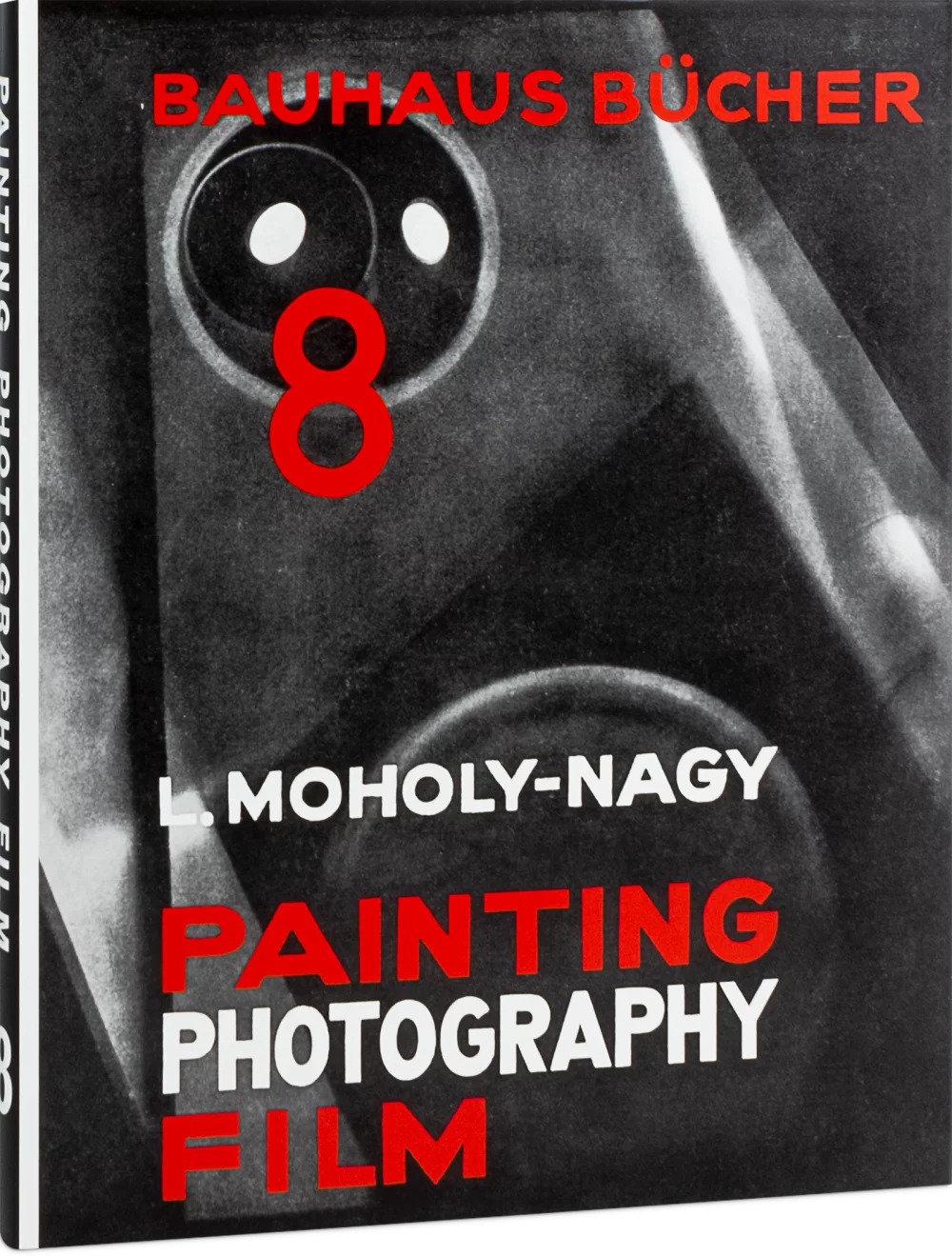 Painting, Photography, Film