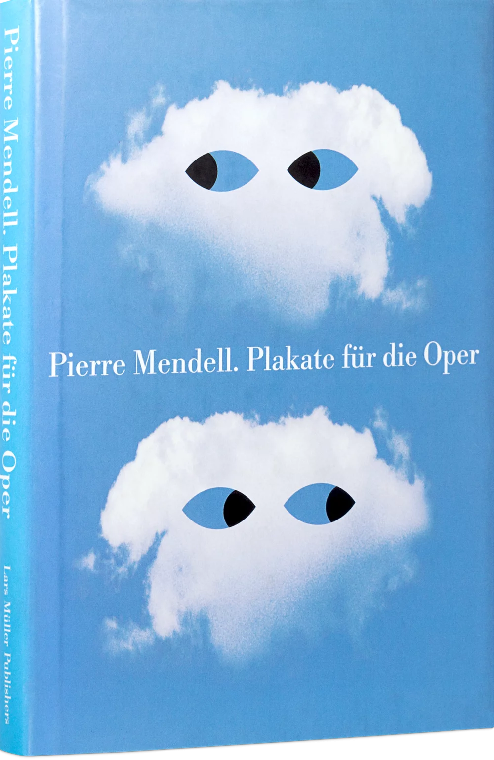 POSTERS FOR THE OPERA