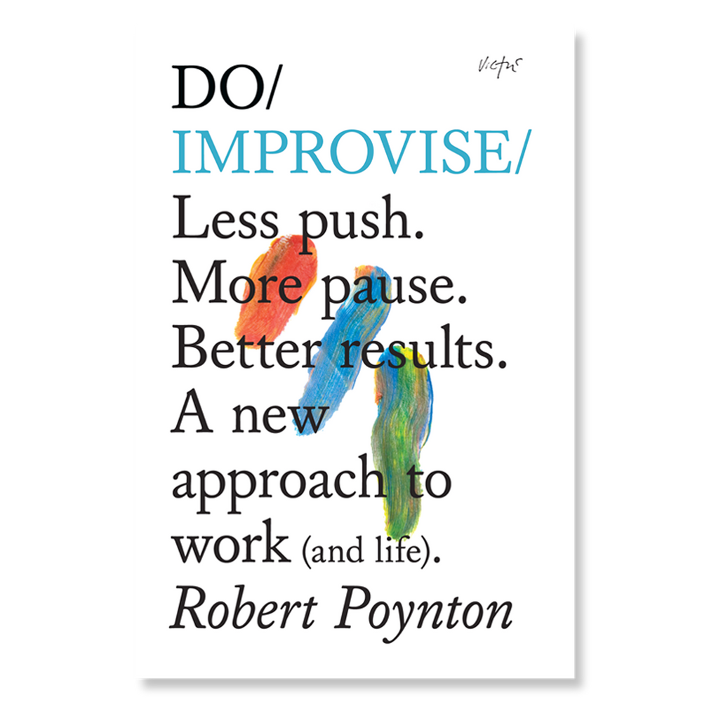 Do Improvise