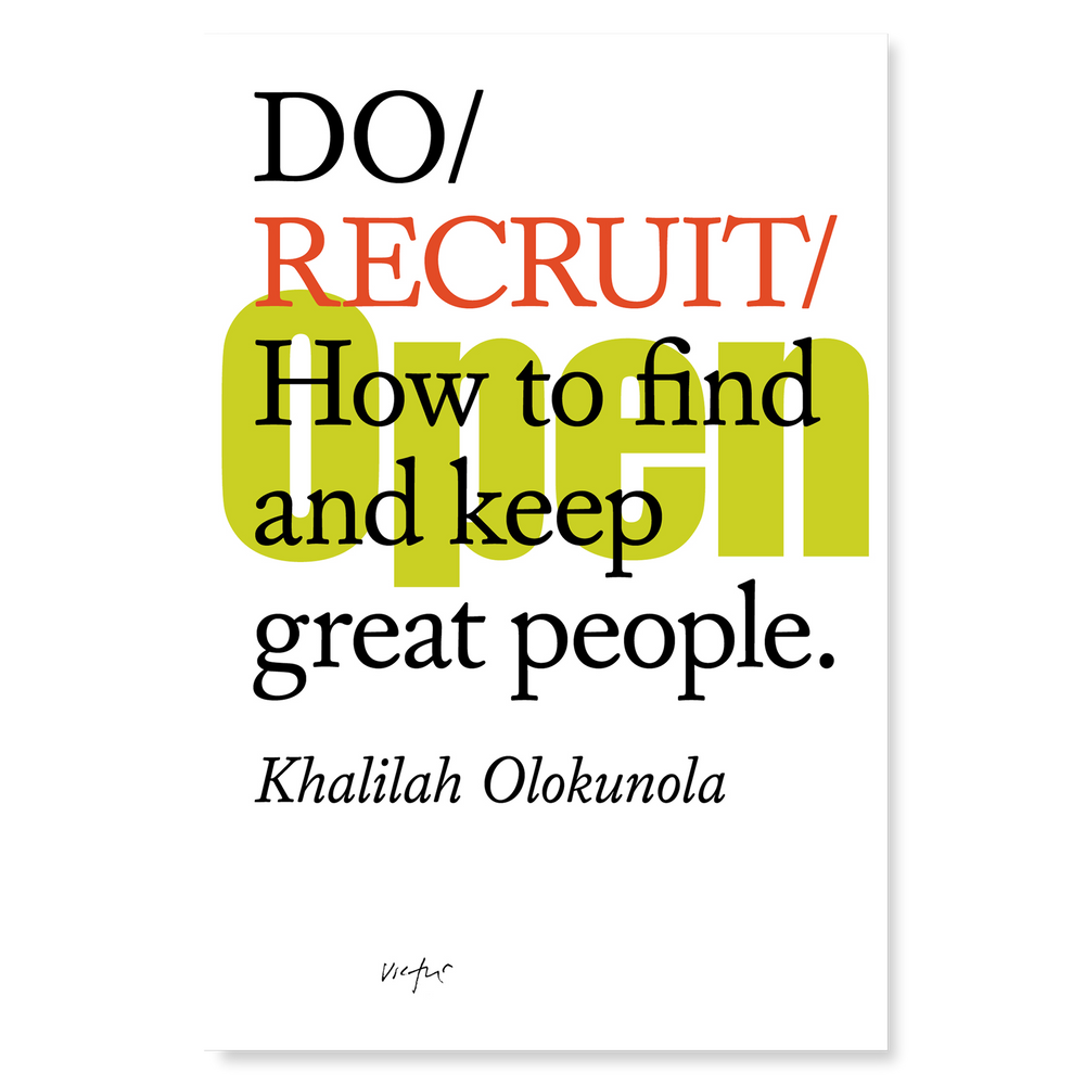 Do Recruit
