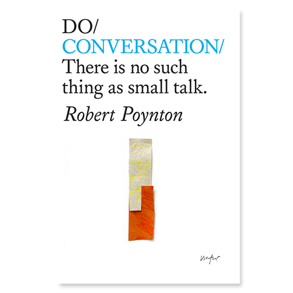 Do Conversation