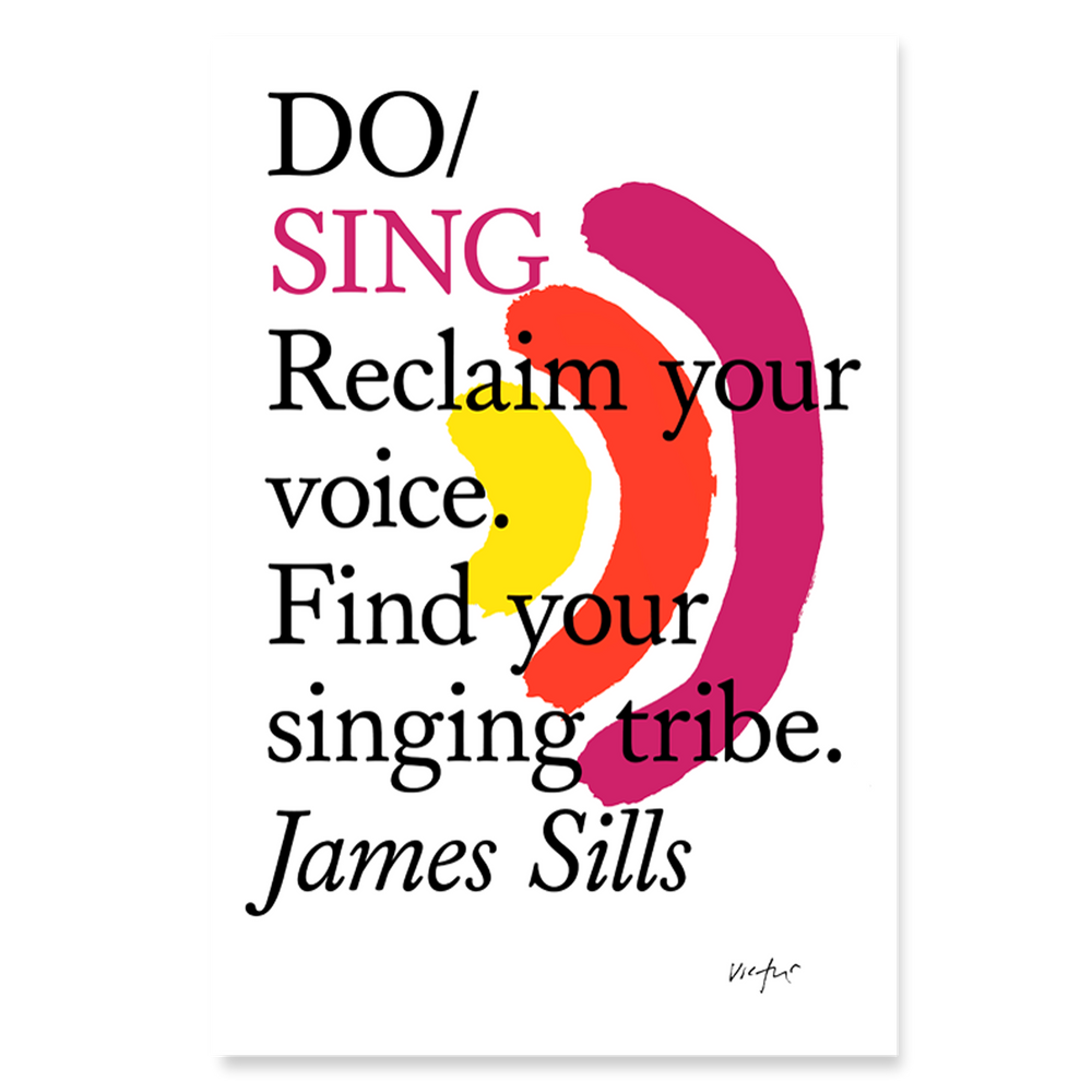 Do Sing