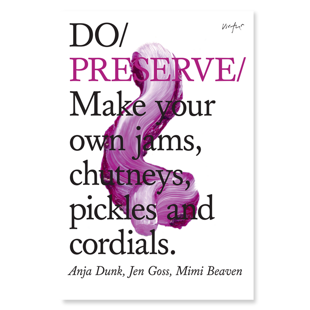Do Preserve