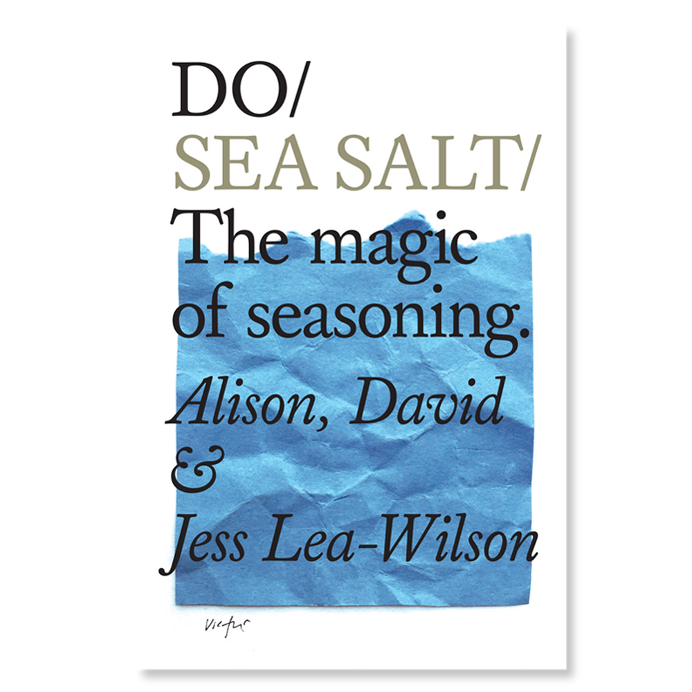 Do Sea Salt