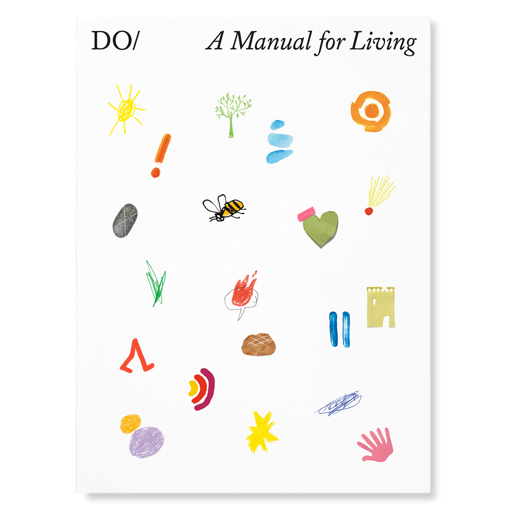 The Book of Do