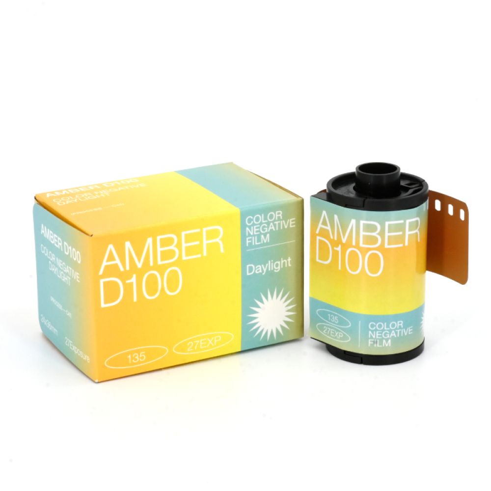 Reto Amber D100