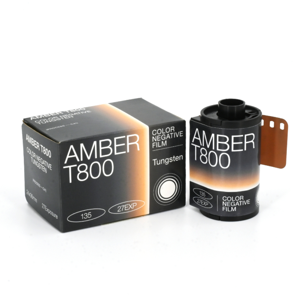 Reto Amber T800