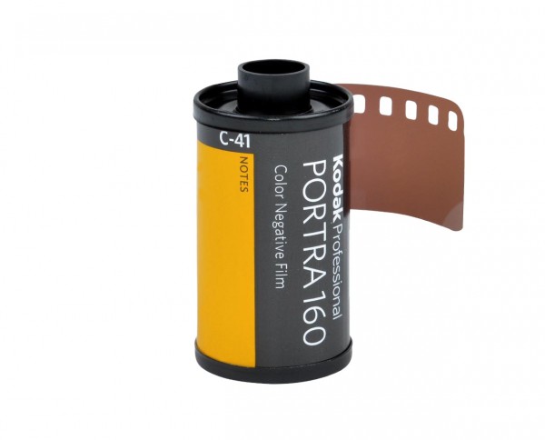 Kodak Portra 160