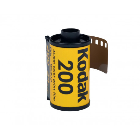 Kodak Gold 200