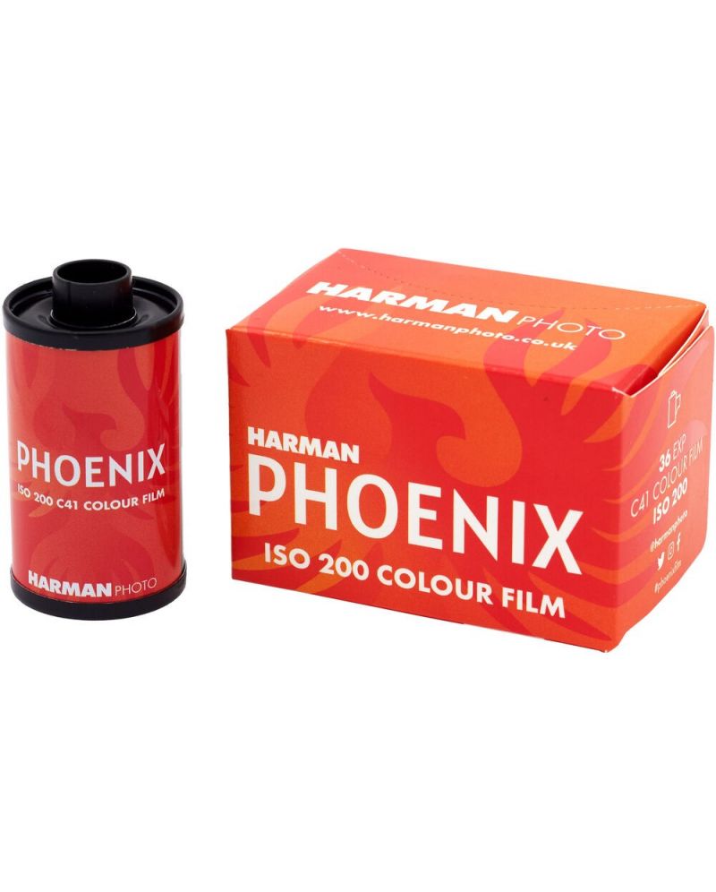 Harman Phoenix 200