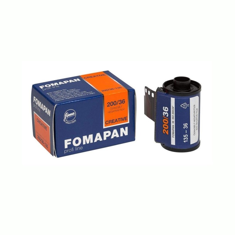 FOMA Creative 200