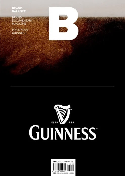 GUINNESS