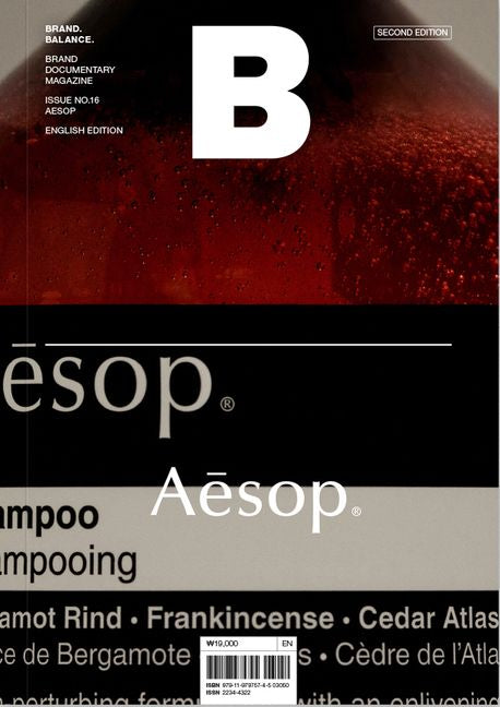 AESOP