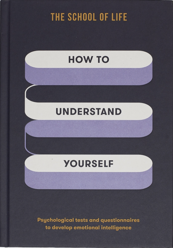 How To Understand Yourself