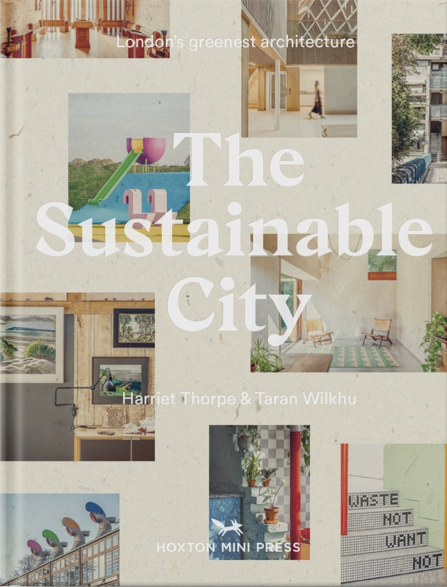 The Sustainable City