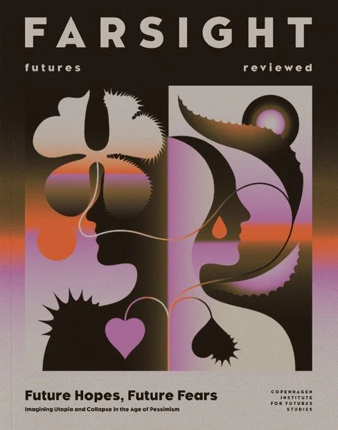 Farsight - Future Hopes, Future Fears