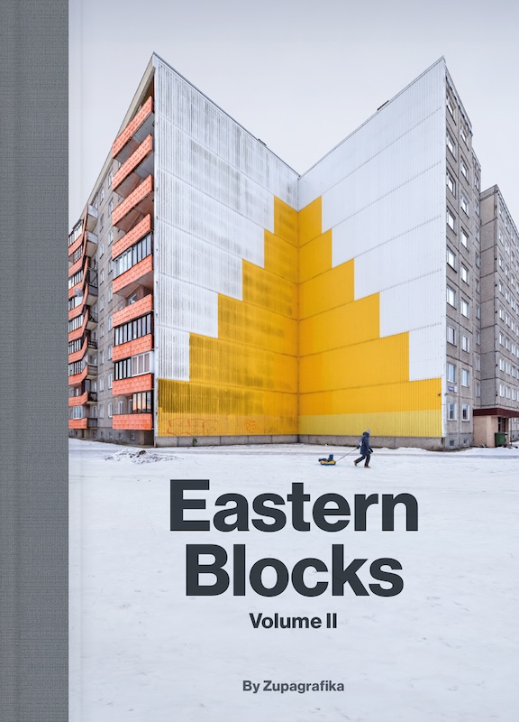 Eastern Blocks Vol. II