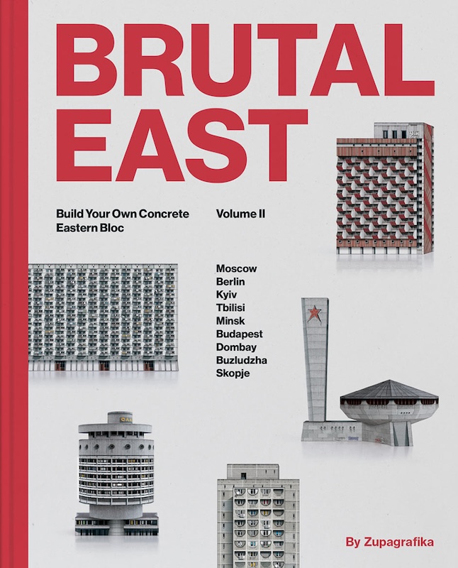 Brutal East Vol.II