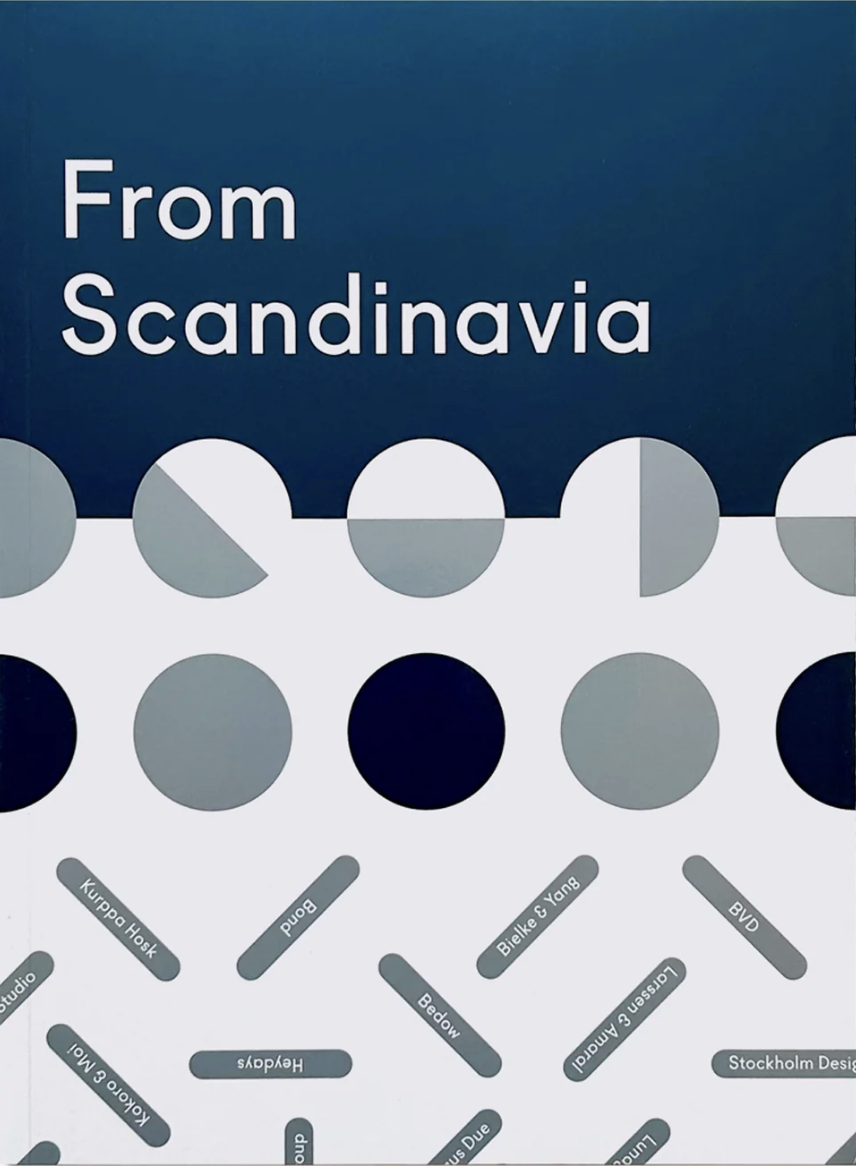 From Scandinavia