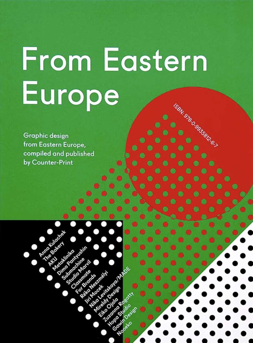 From Eastern Europe
