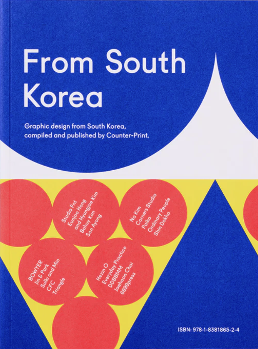 From South Korea