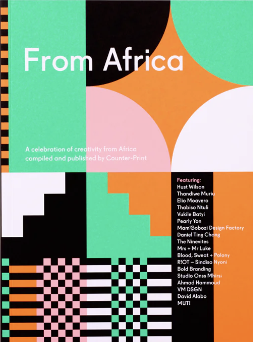From Africa
