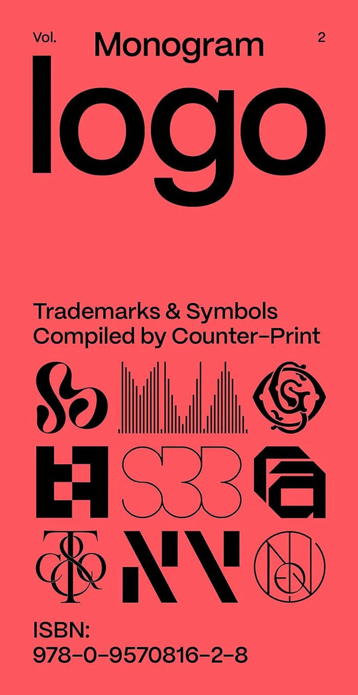 Monogram Logo