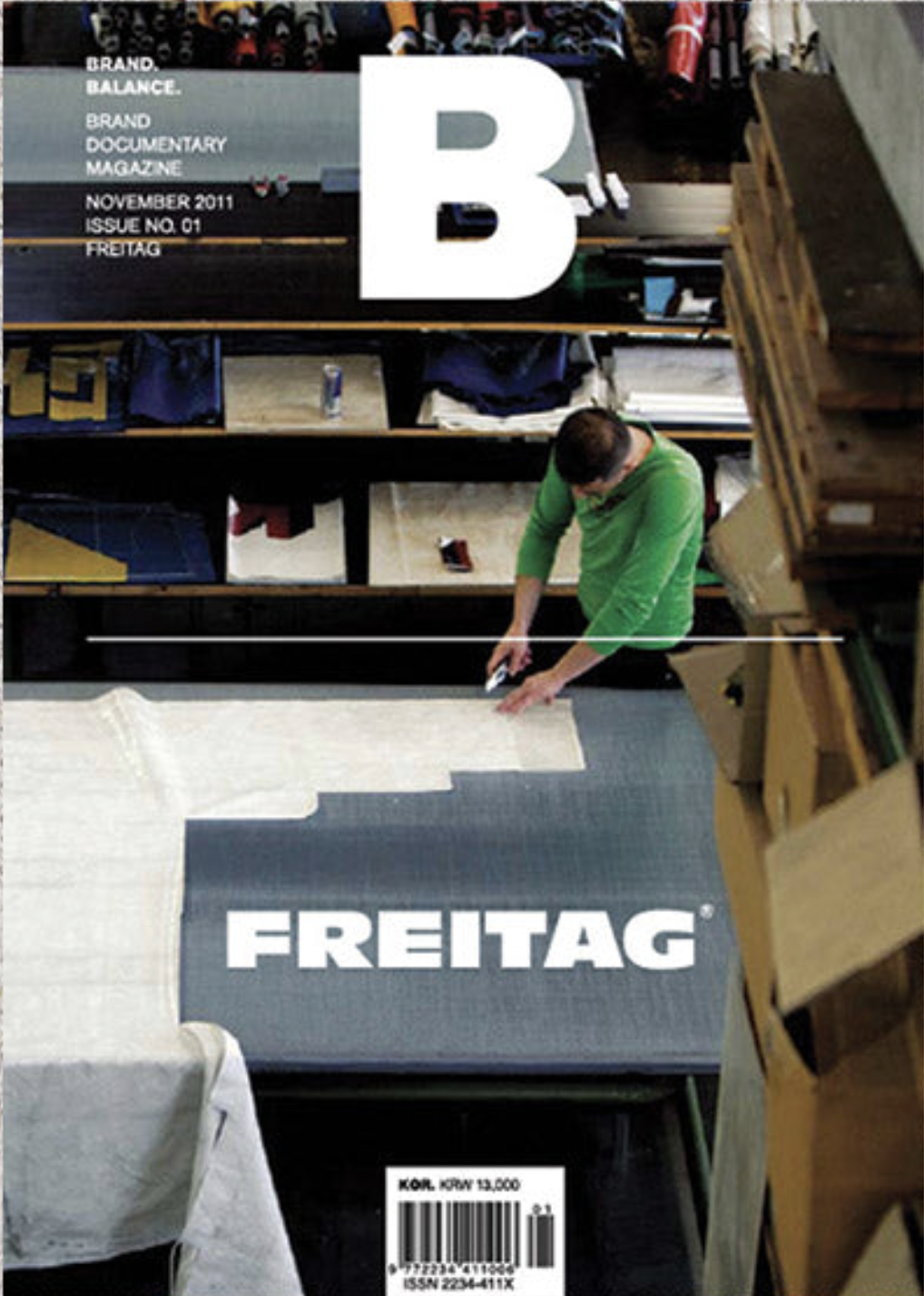 FREITAG