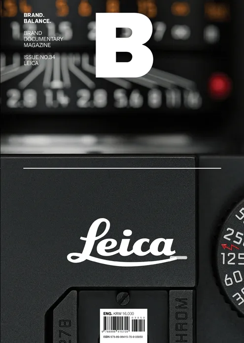 LEICA