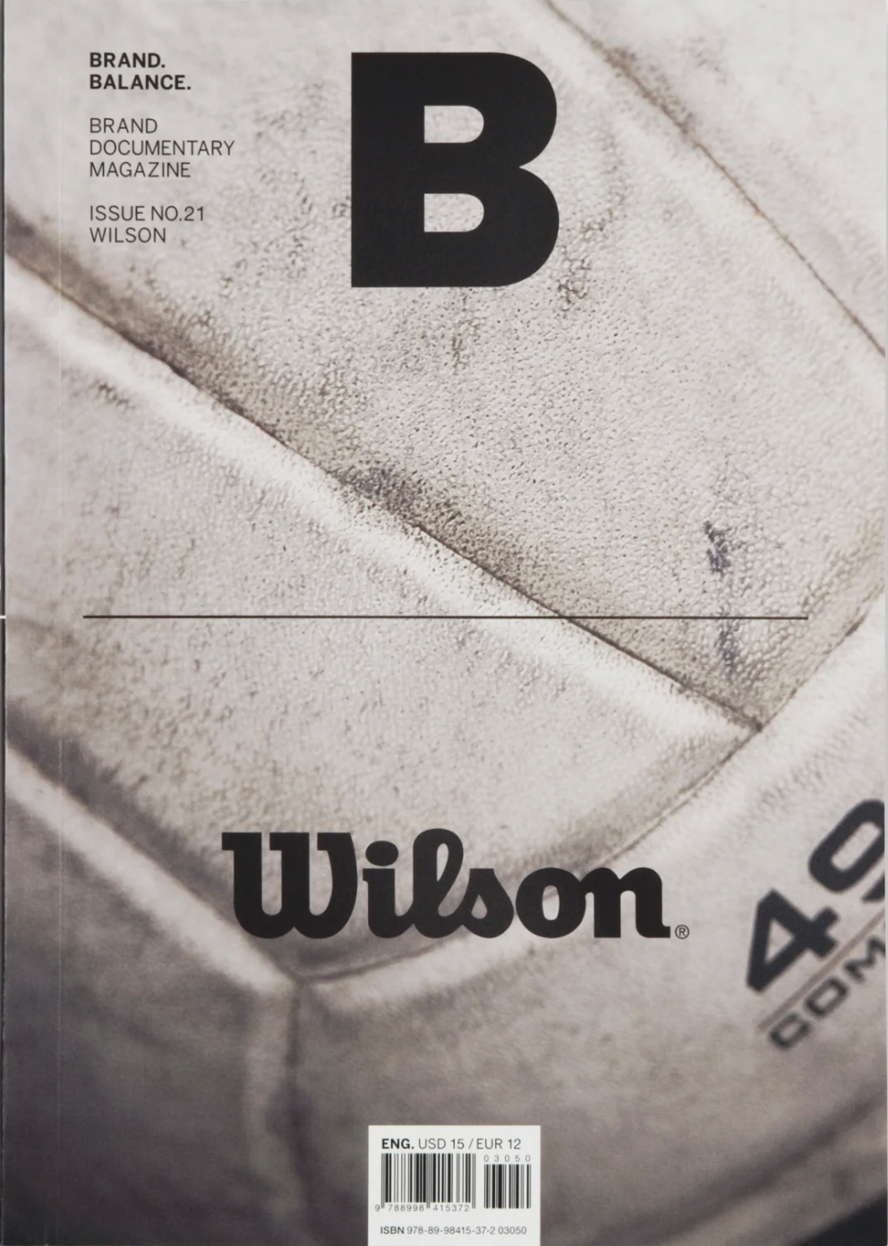 WILSON
