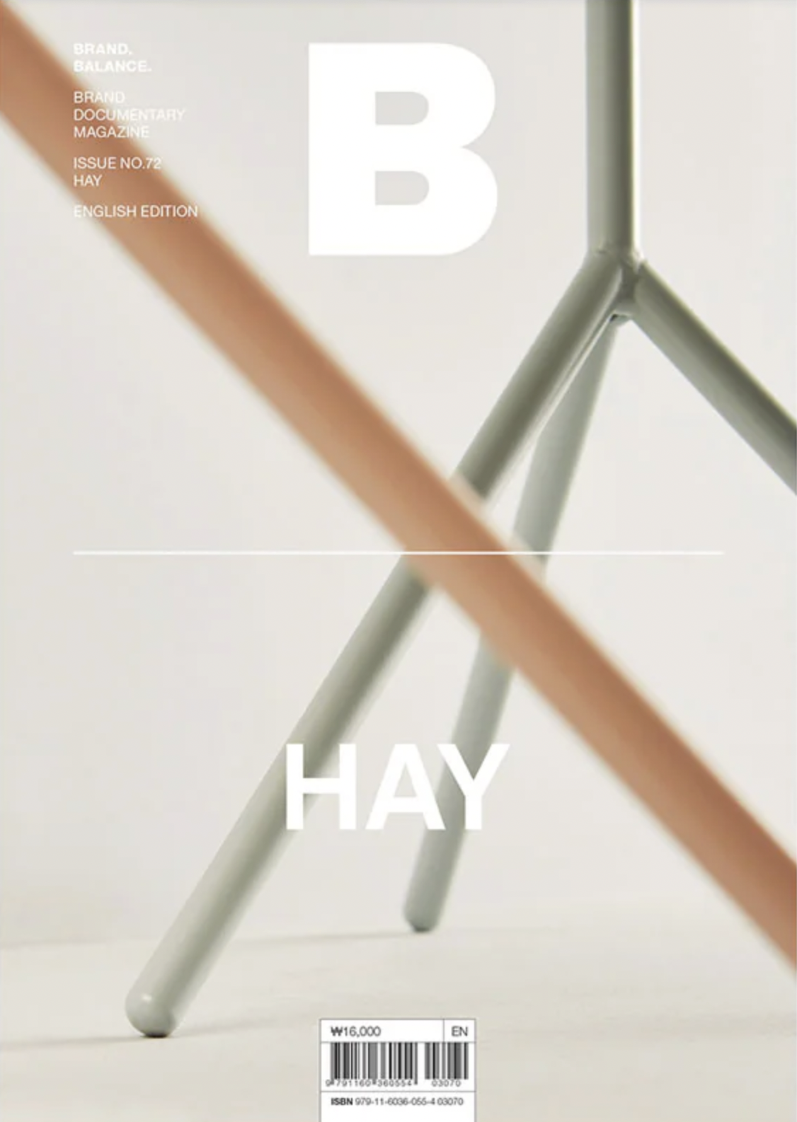 HAY