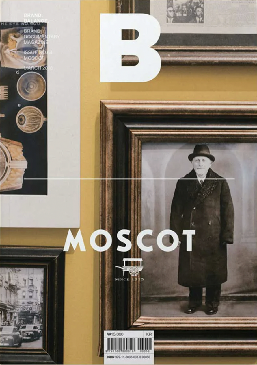 MOSCOT