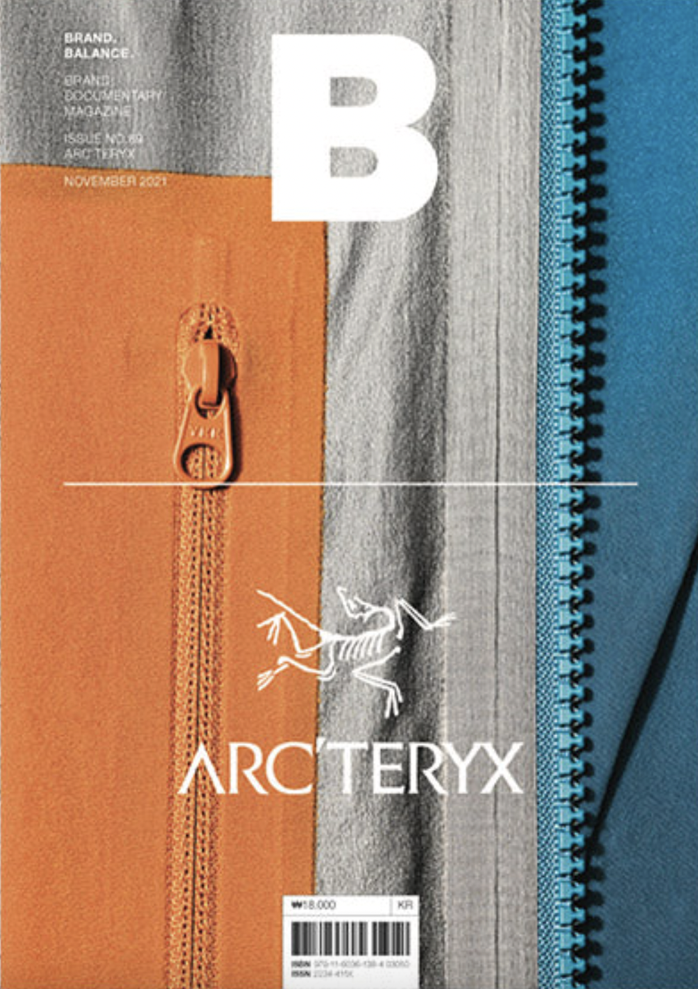 ARCTERYX
