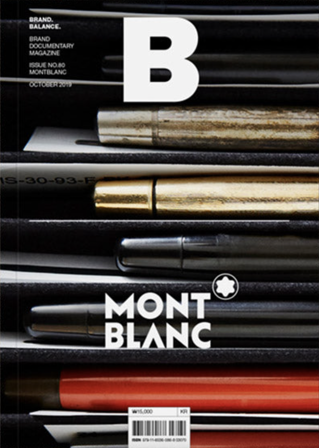 MONTBLANC