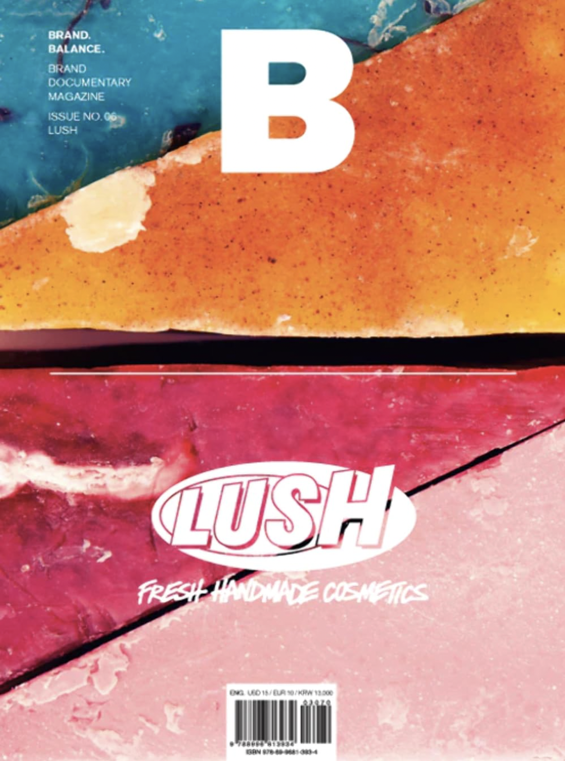 LUSH