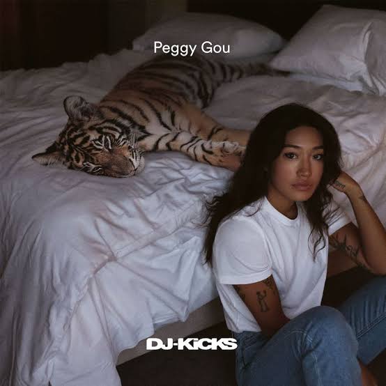 Dj-Kicks: Peggy Gou