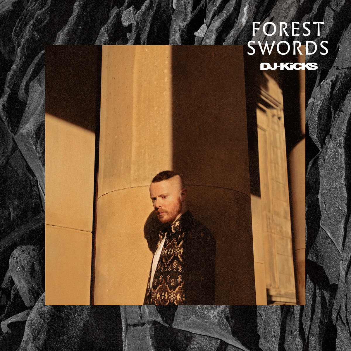 Dj Kicks: Forest Swords