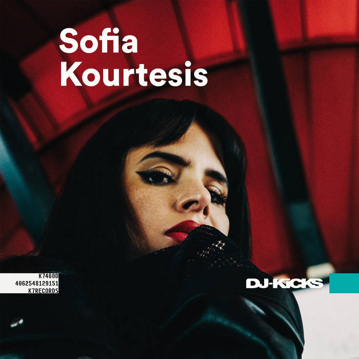 Dj Kicks: Sofia Kourtesis